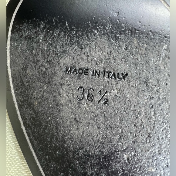Size 36.5 / approximately 6 in euc - Picture 8 of 9